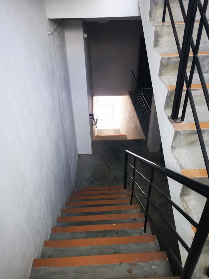Comfort Inn Sibu Extérieur photo