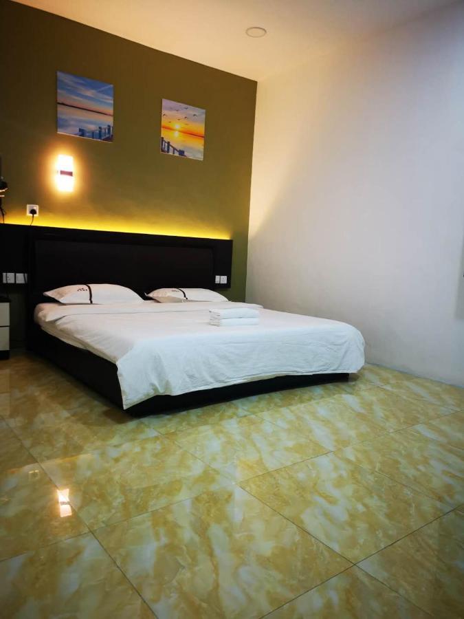 Comfort Inn Sibu Extérieur photo