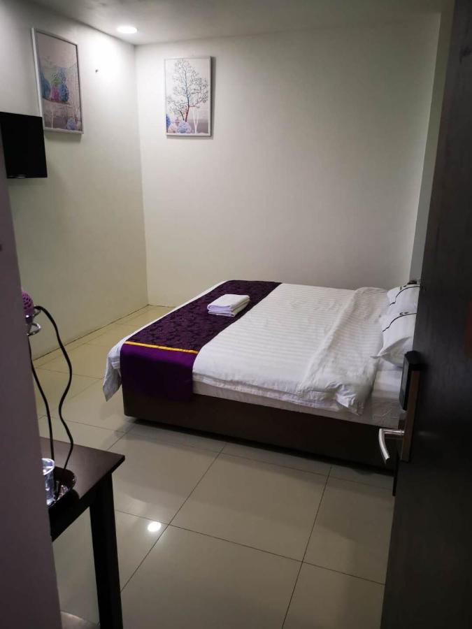 Comfort Inn Sibu Extérieur photo