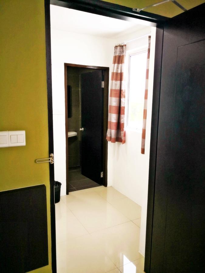 Comfort Inn Sibu Extérieur photo