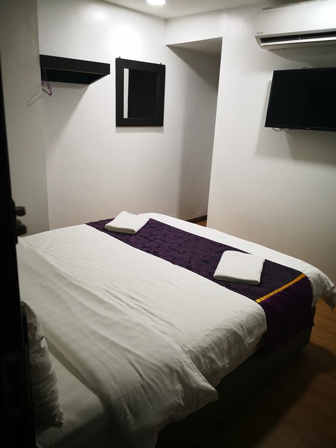 Comfort Inn Sibu Extérieur photo