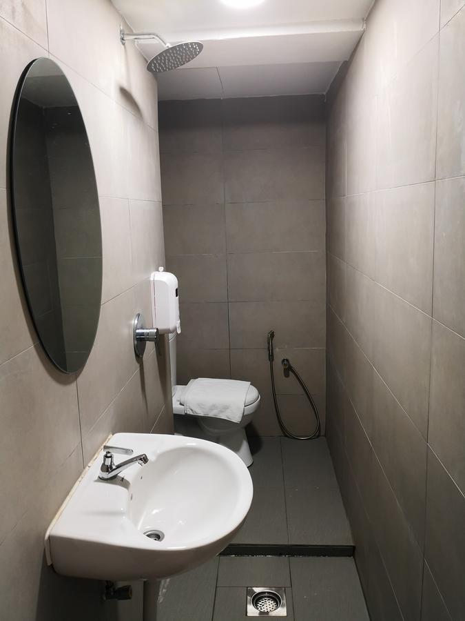 Comfort Inn Sibu Extérieur photo