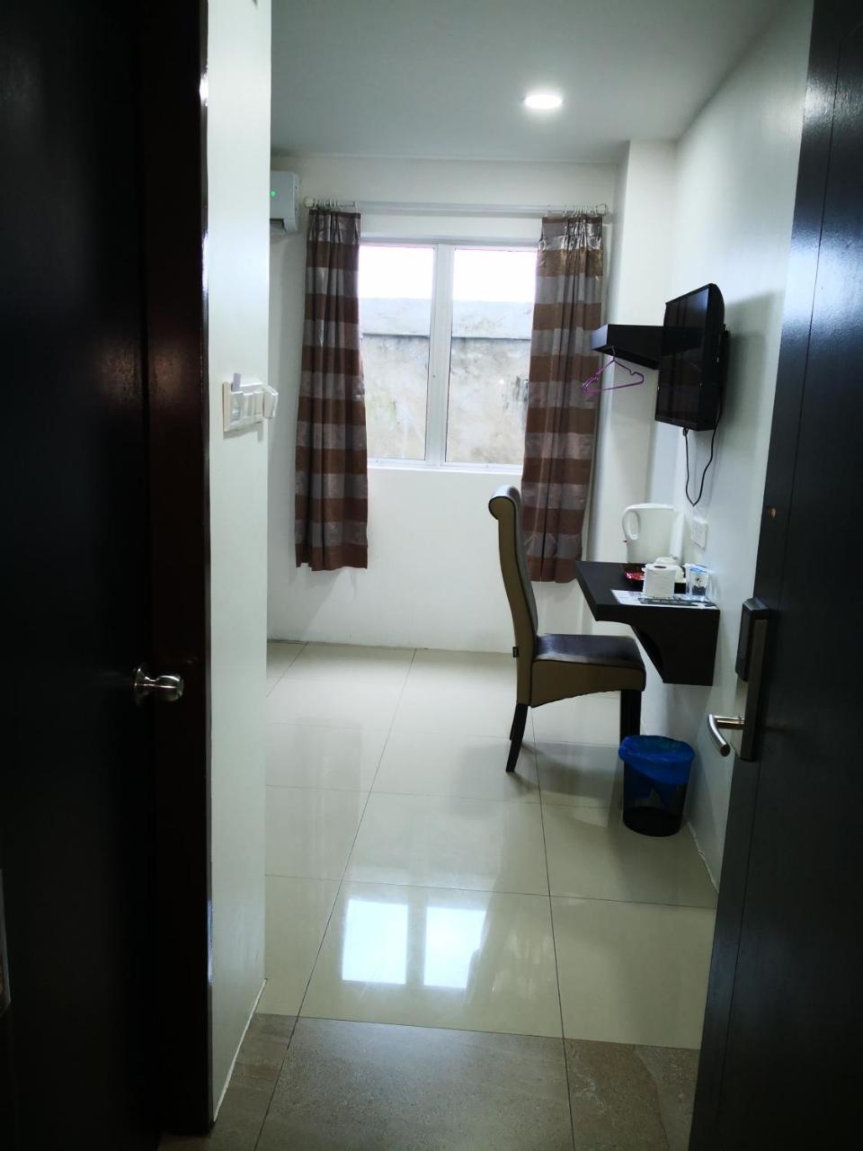 Comfort Inn Sibu Extérieur photo