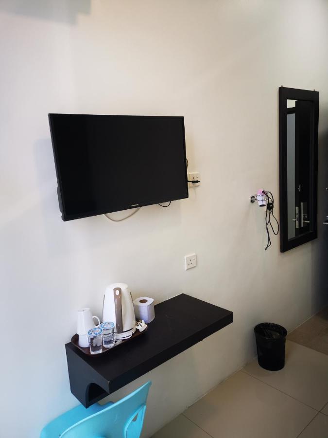 Comfort Inn Sibu Extérieur photo