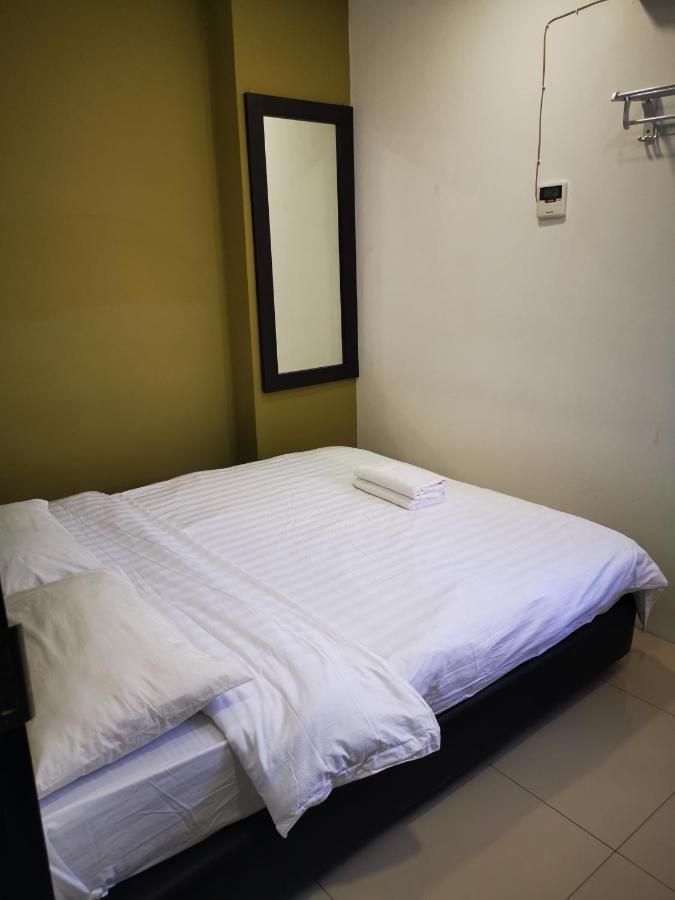 Comfort Inn Sibu Extérieur photo